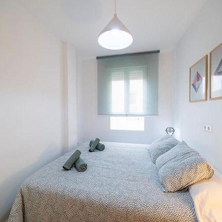 Apartamento Cantarero Apartman Nerja Kültér fotó