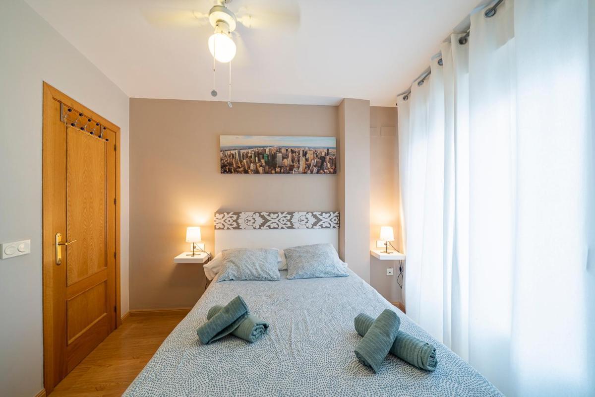 Apartamento Cantarero Apartman Nerja Kültér fotó