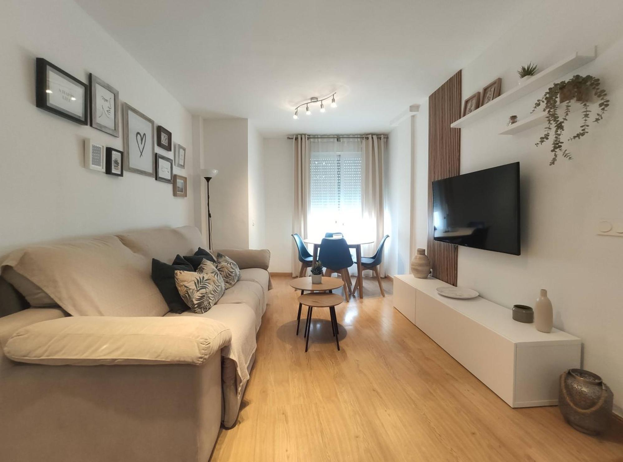 Apartamento Cantarero Apartman Nerja Kültér fotó