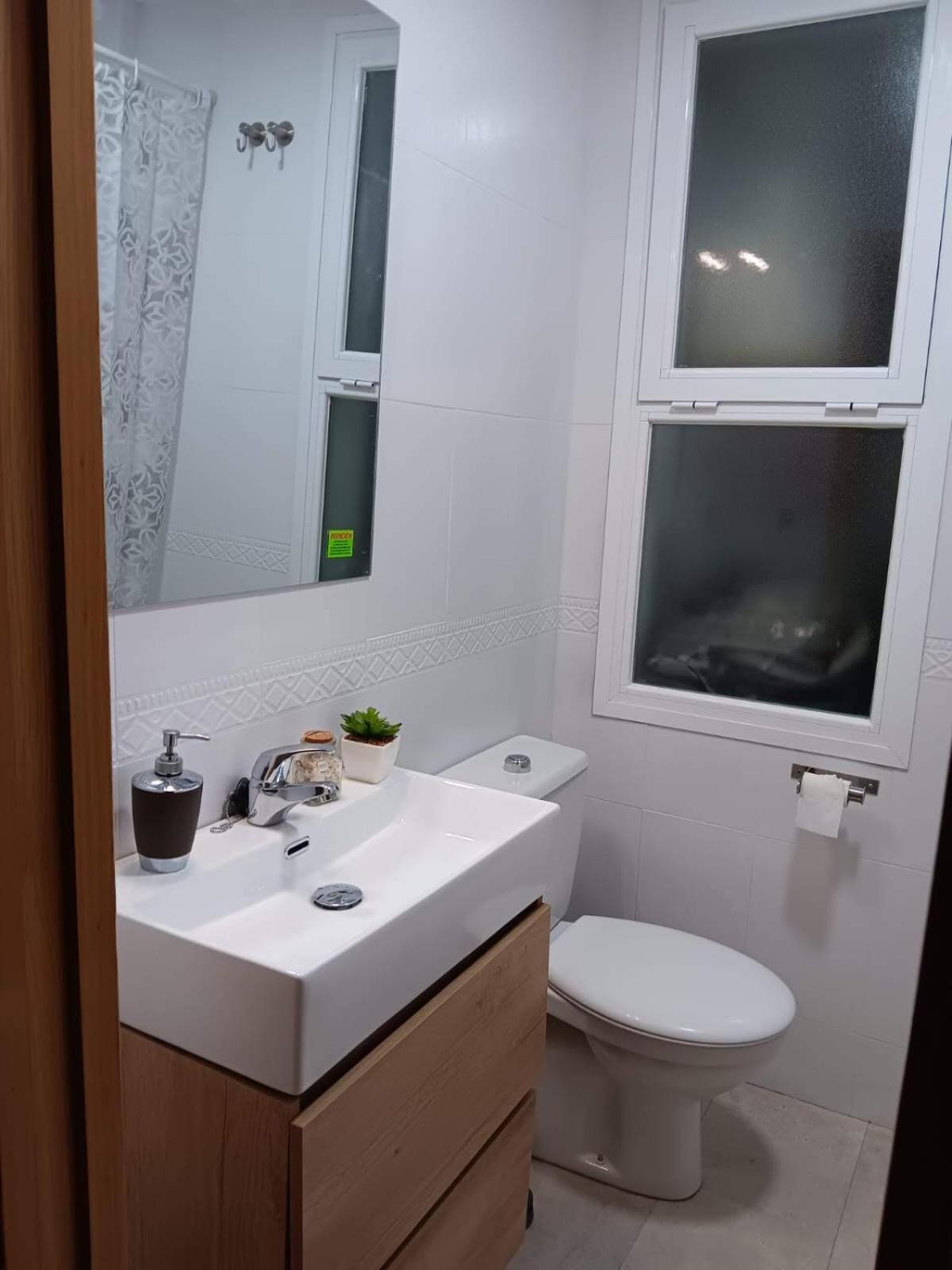 Apartamento Cantarero Apartman Nerja Kültér fotó