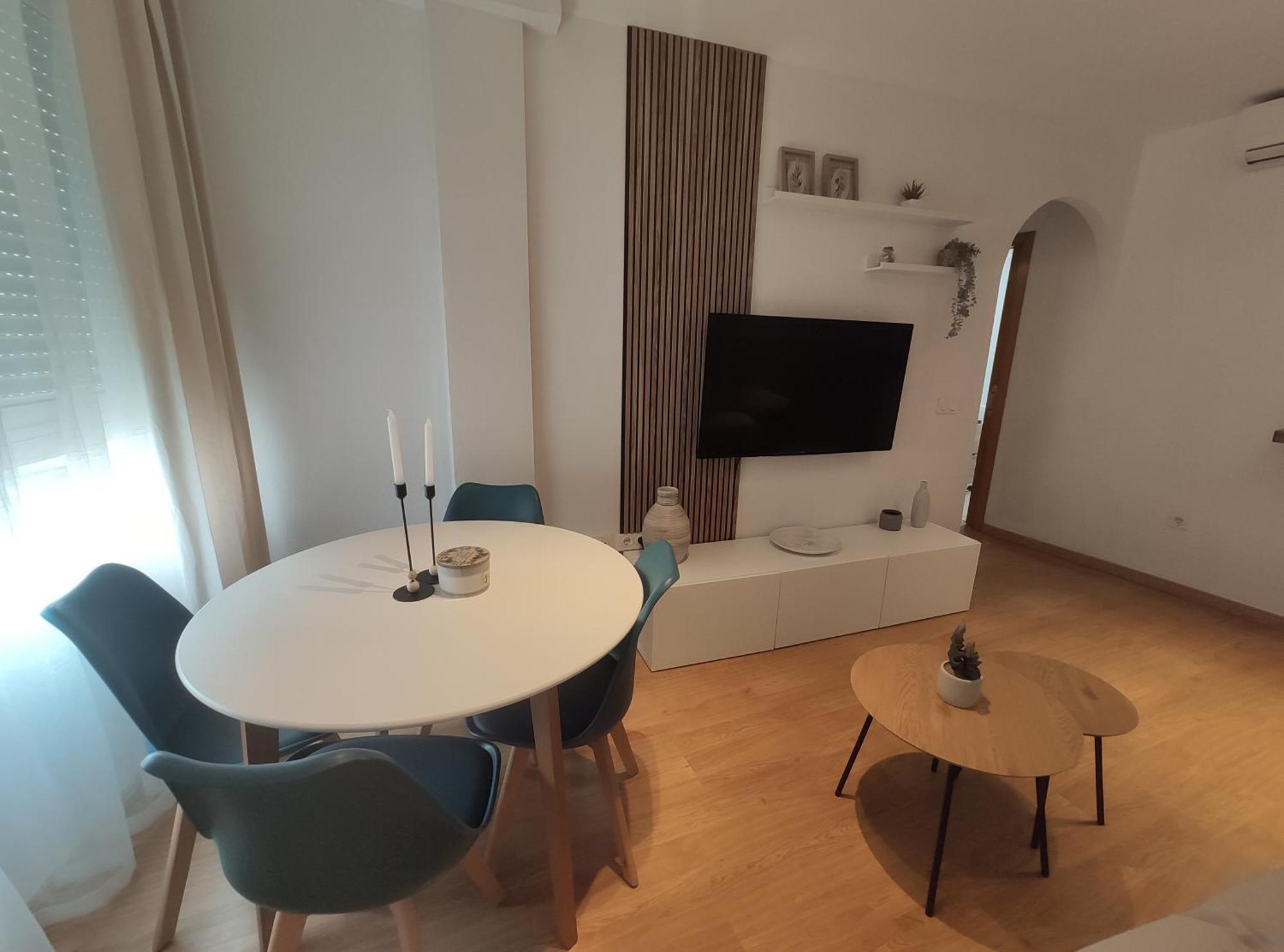 Apartamento Cantarero Apartman Nerja Kültér fotó