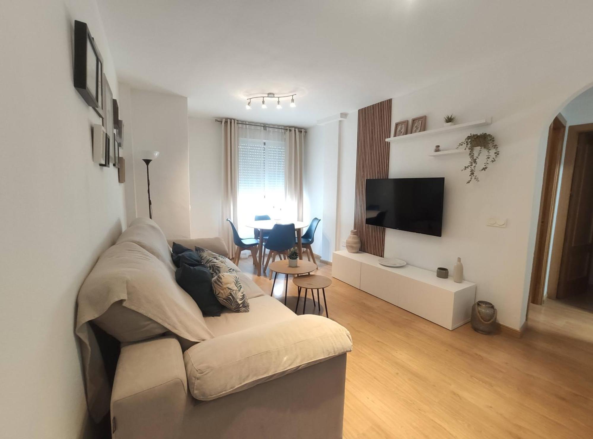 Apartamento Cantarero Apartman Nerja Kültér fotó